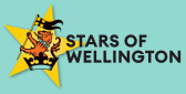 Stars of Wellington 03 May