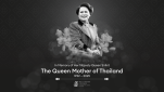 Honouring Her Majesty Queen Sirikit The Queen Mother (1932–2025) Honouring Her Majesty Queen Sirikit The Queen Mother (1932–2025)