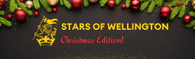 Stars of Wellington 13 December 2024 Stars of Wellington 13 December 2024