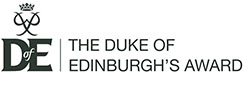 The Duke of Edinburgh's Award