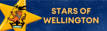 Stars of Wellington 24 January