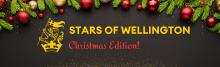 Stars of Wellington 13 December 2024 Stars of Wellington 13 December 2024