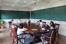 Setting Prep-School students on the path to success at university and beyond Setting Prep-School students on the path to success at university and beyond