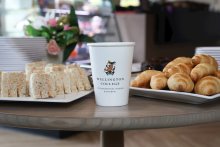 Your Morning Coffee Just Got Better! Your Morning Coffee Just Got Better!