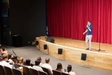 Introducing another Academic Year – Staff Induction Training – August 2022 Introducing another Academic Year – Staff Induction Training – August 2022