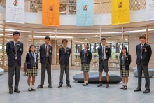 Student Leadership – The Value of Decision Making at All Levels Student Leadership – The Value of Decision Making at All Levels