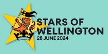 Stars of Wellington 28 June Stars of Wellington 28 June