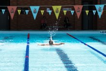 The True Meaning of Sporting Success The True Meaning of Sporting Success
