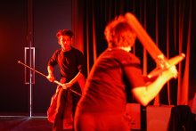 Year 9 Macbeth Sharing Year 9 Macbeth Sharing