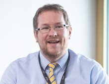 Wellington College Bangkok announces new Head of Senior School Wellington College Bangkok announces new Head of Senior School