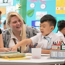 Our Community’s Outstanding Response to Remote Learning Our Community’s Outstanding Response to Remote Learning