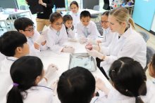 What does it mean to be ‘an academic school’? What does it mean to be ‘an academic school’?